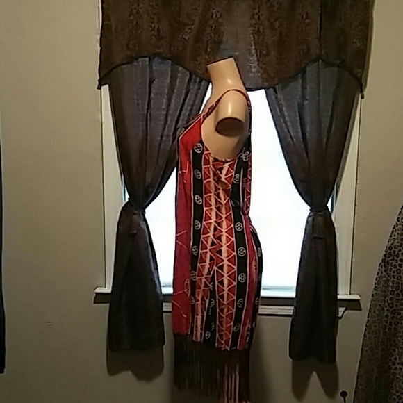 Dress - Picture 2 of 3